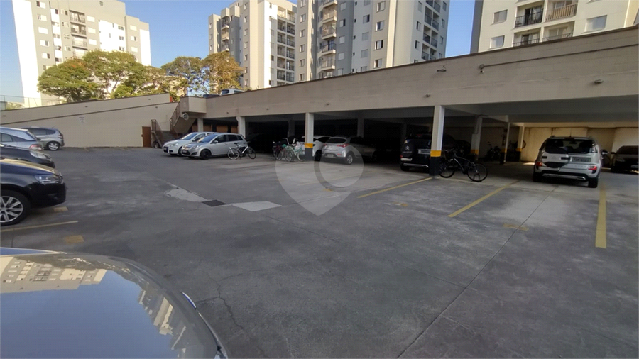 Venda Apartamento São Paulo Socorro REO742349 38