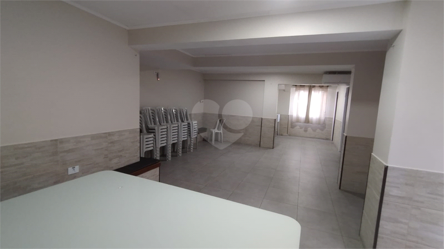 Venda Apartamento São Paulo Socorro REO742349 32