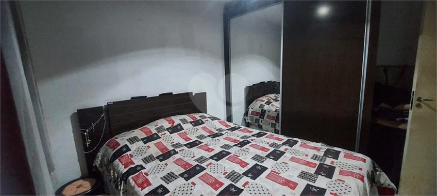 Venda Apartamento São Paulo Socorro REO742349 8