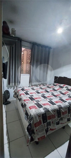 Venda Apartamento São Paulo Socorro REO742349 20