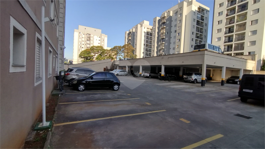 Venda Apartamento São Paulo Socorro REO742349 39