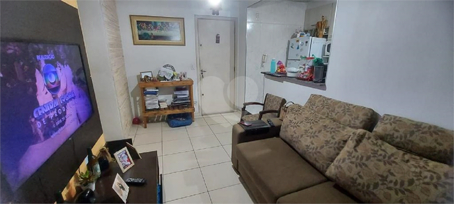 Venda Apartamento São Paulo Socorro REO742349 5