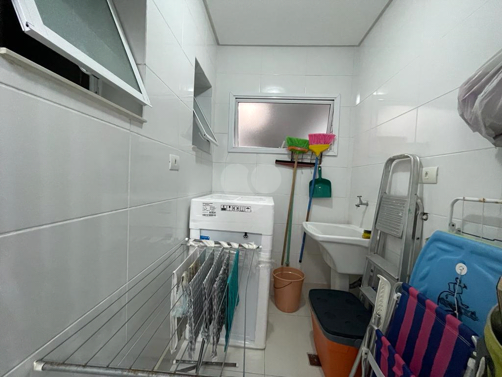 Venda Apartamento Guarujá Tombo REO742360 30