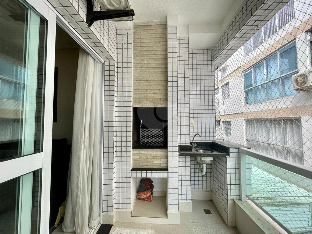 Venda Apartamento Guarujá Tombo REO742360 7