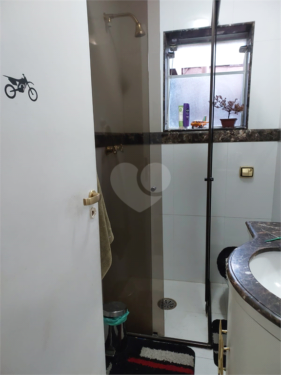 Venda Casa térrea São Paulo Jardim Guapira REO742364 19