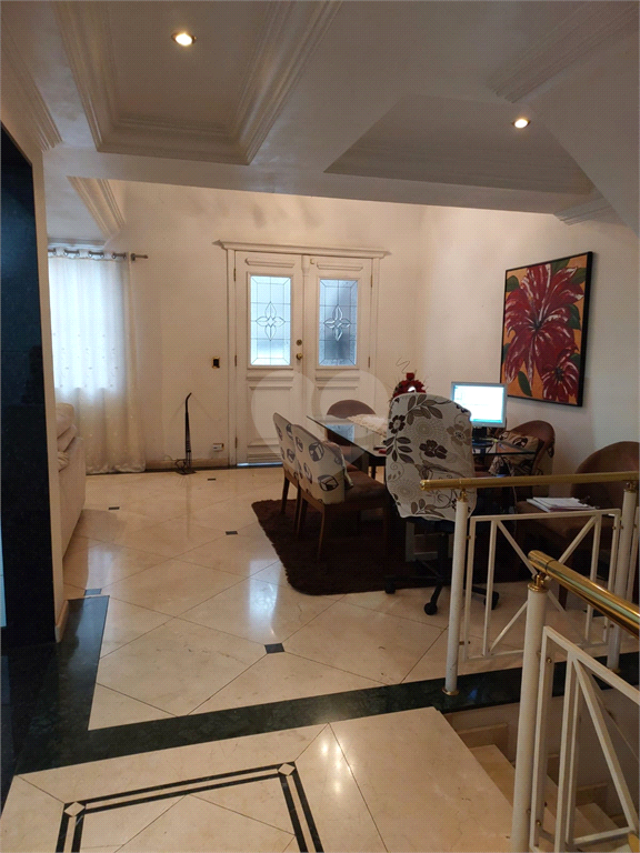 Venda Casa térrea São Paulo Jardim Guapira REO742364 4