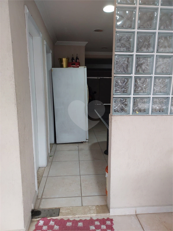 Venda Casa térrea São Paulo Jardim Guapira REO742364 17