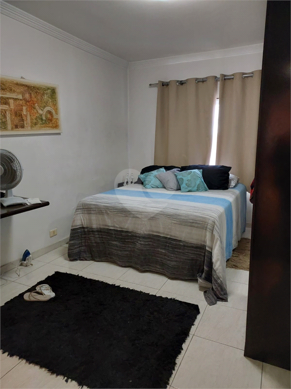 Venda Casa térrea São Paulo Jardim Guapira REO742364 33