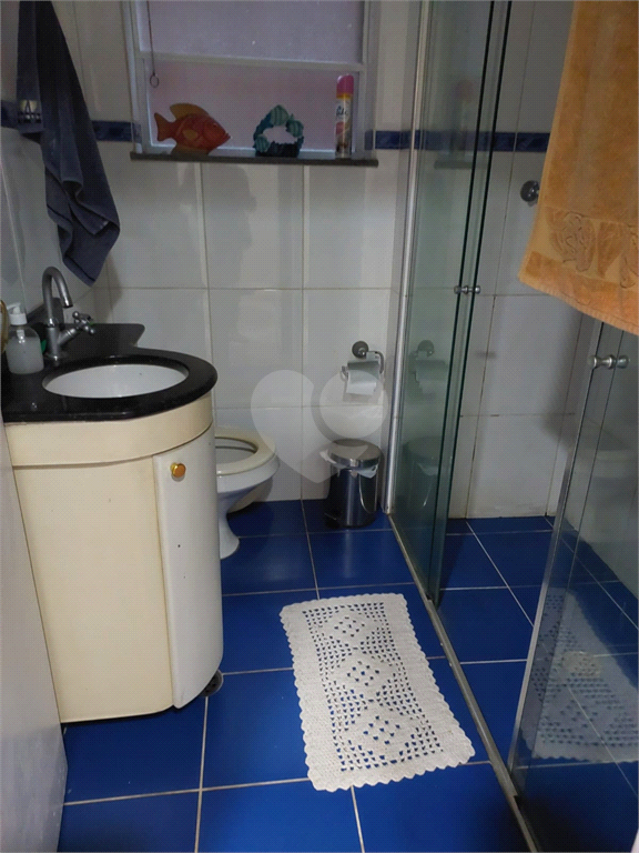 Venda Casa térrea São Paulo Jardim Guapira REO742364 28