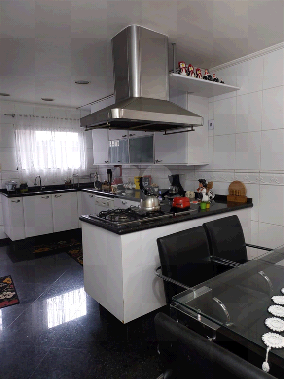 Venda Casa térrea São Paulo Jardim Guapira REO742364 8