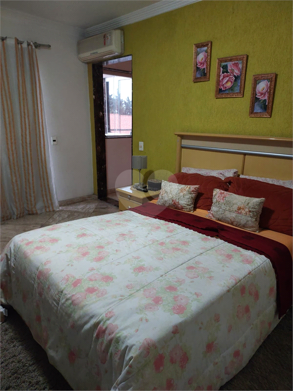 Venda Casa térrea São Paulo Jardim Guapira REO742364 31