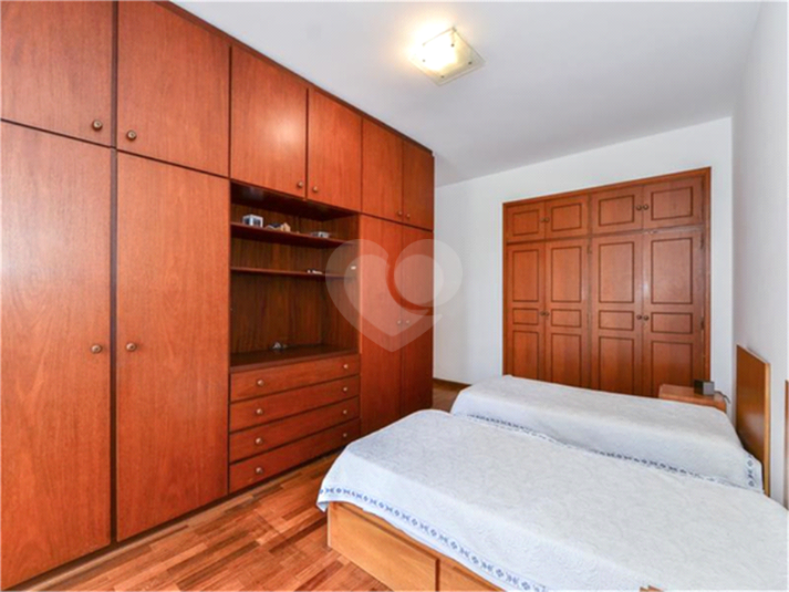 Venda Apartamento São Paulo Higienópolis REO742366 17