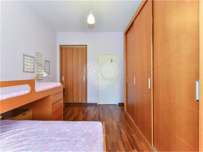 Venda Apartamento São Paulo Higienópolis REO742366 21