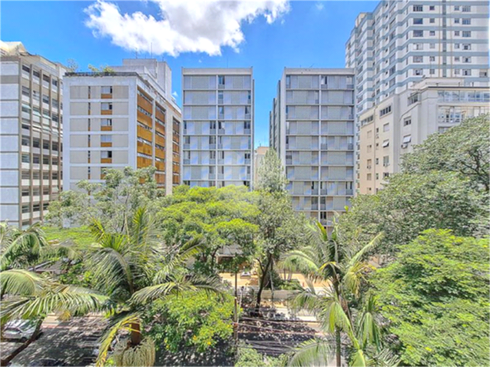 Venda Apartamento São Paulo Higienópolis REO742366 40