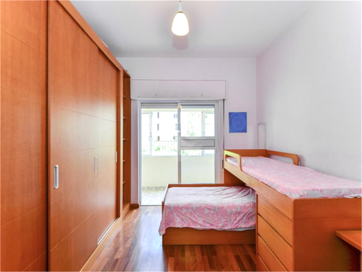 Venda Apartamento São Paulo Higienópolis REO742366 22