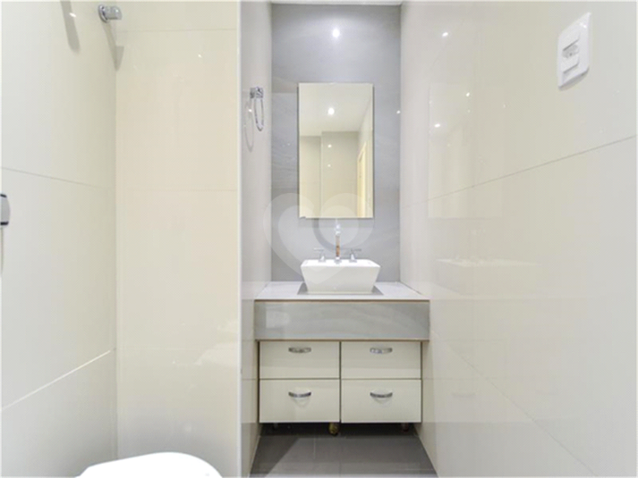 Venda Apartamento São Paulo Higienópolis REO742366 35