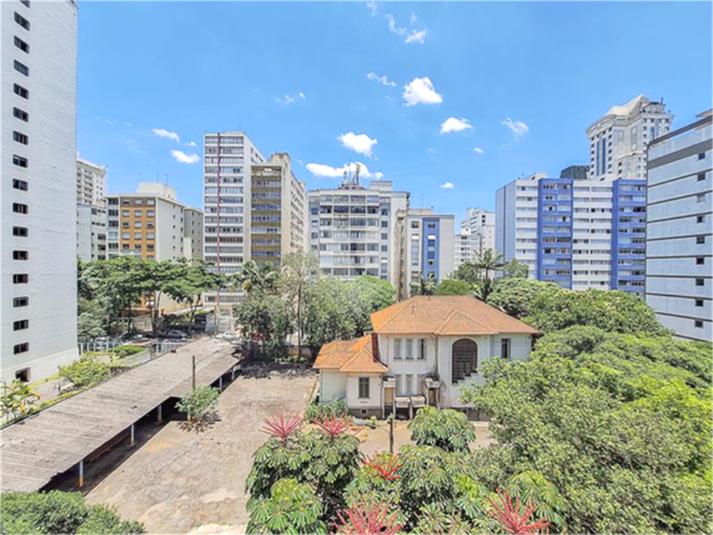 Venda Apartamento São Paulo Higienópolis REO742366 39