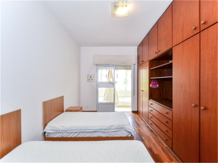 Venda Apartamento São Paulo Higienópolis REO742366 18