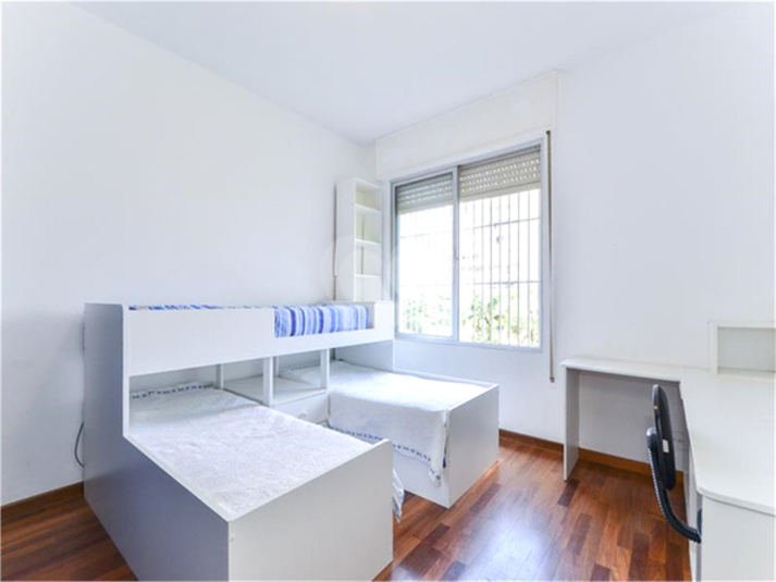 Venda Apartamento São Paulo Higienópolis REO742366 32