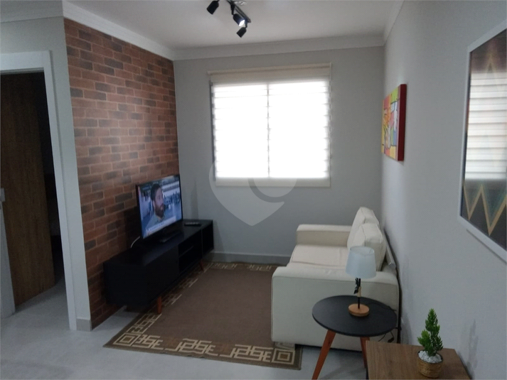 Venda Apartamento São Paulo Brás REO742403 6