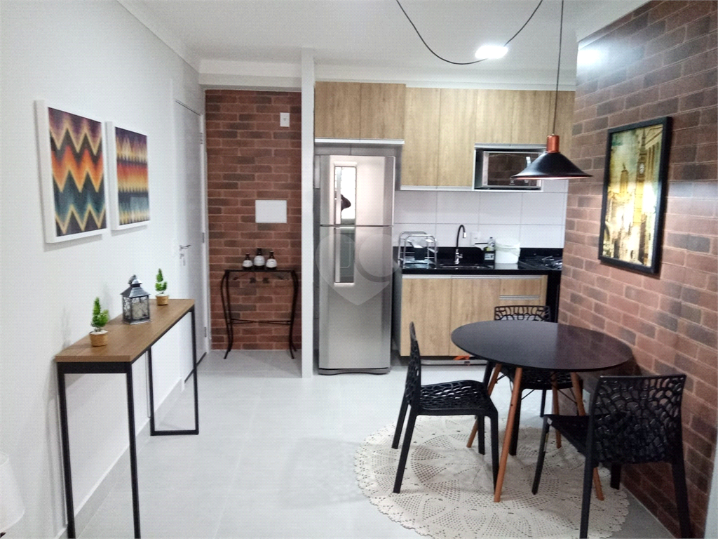 Venda Apartamento São Paulo Brás REO742403 2