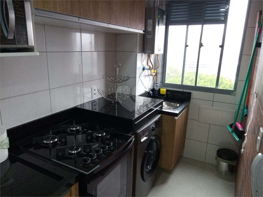 Venda Apartamento São Paulo Brás REO742403 4