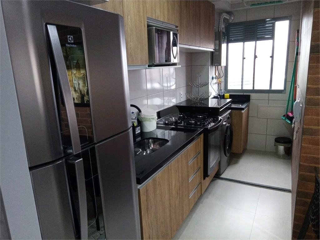 Venda Apartamento São Paulo Brás REO742403 5