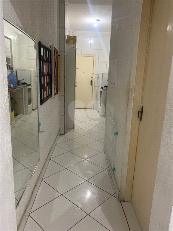 Venda Apartamento São Paulo Santa Cecília REO742406 9