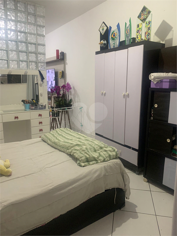 Venda Apartamento São Paulo Santa Cecília REO742406 5