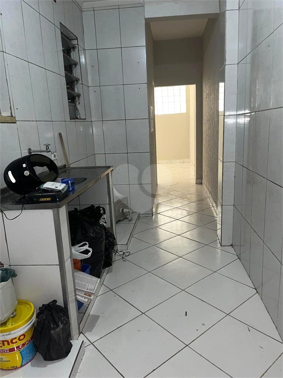 Venda Apartamento São Paulo Santa Cecília REO742406 23