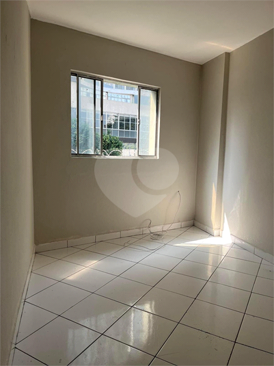 Venda Apartamento São Paulo Santa Cecília REO742406 22