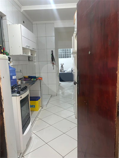 Venda Apartamento São Paulo Santa Cecília REO742406 13