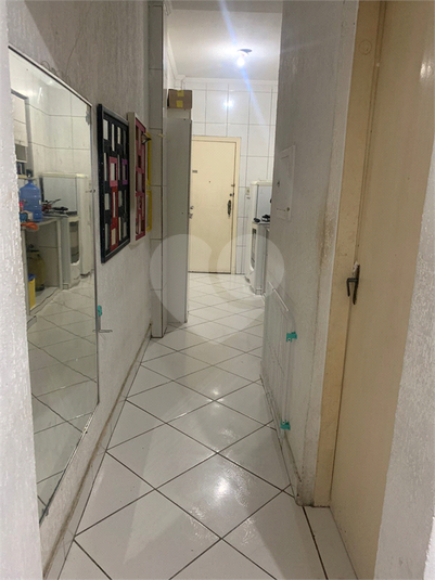 Venda Apartamento São Paulo Santa Cecília REO742406 11