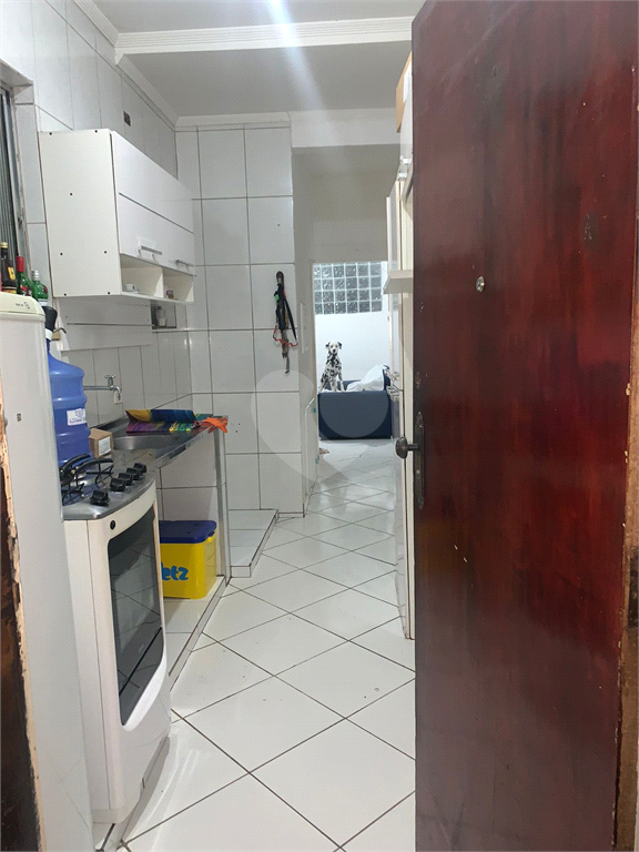 Venda Apartamento São Paulo Santa Cecília REO742406 3