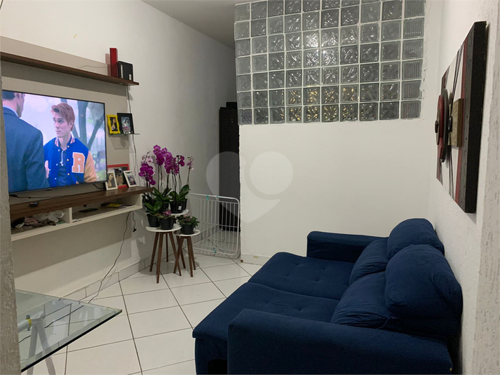 Venda Apartamento São Paulo Santa Cecília REO742406 2