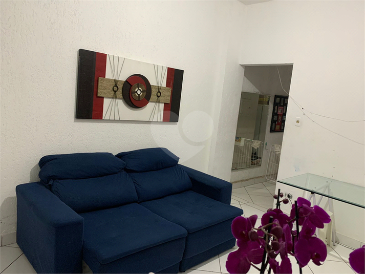 Venda Apartamento São Paulo Santa Cecília REO742406 1