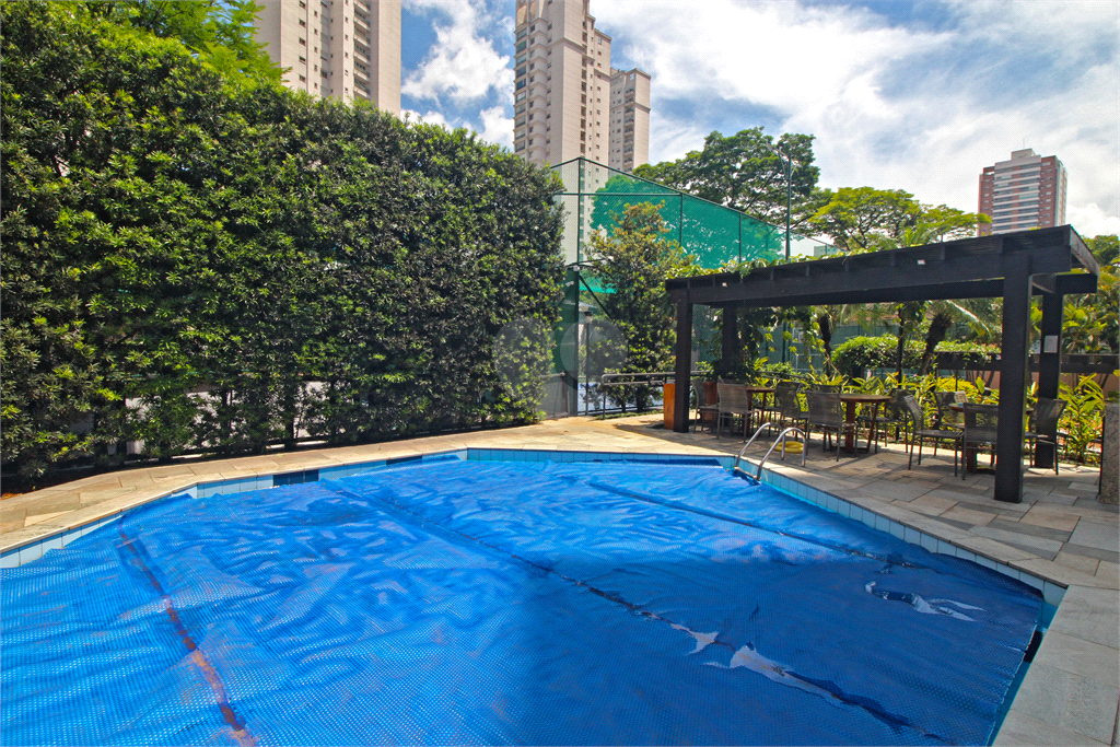 Venda Apartamento São Paulo Cidade Monções REO742412 27