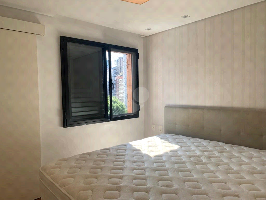 Venda Apartamento São Paulo Cidade Monções REO742412 15