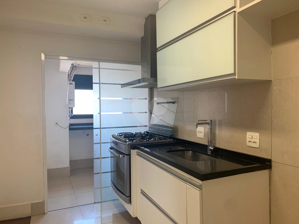 Venda Apartamento São Paulo Cidade Monções REO742412 10