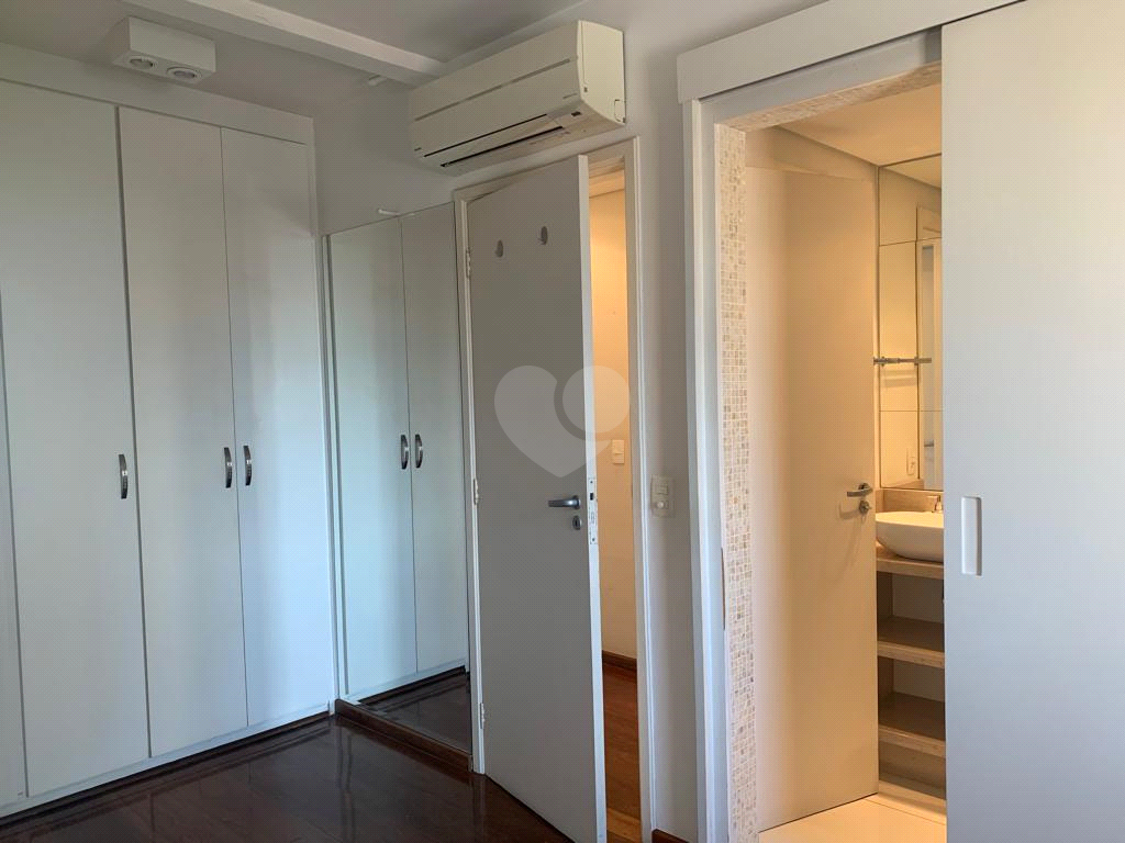 Venda Apartamento São Paulo Cidade Monções REO742412 12