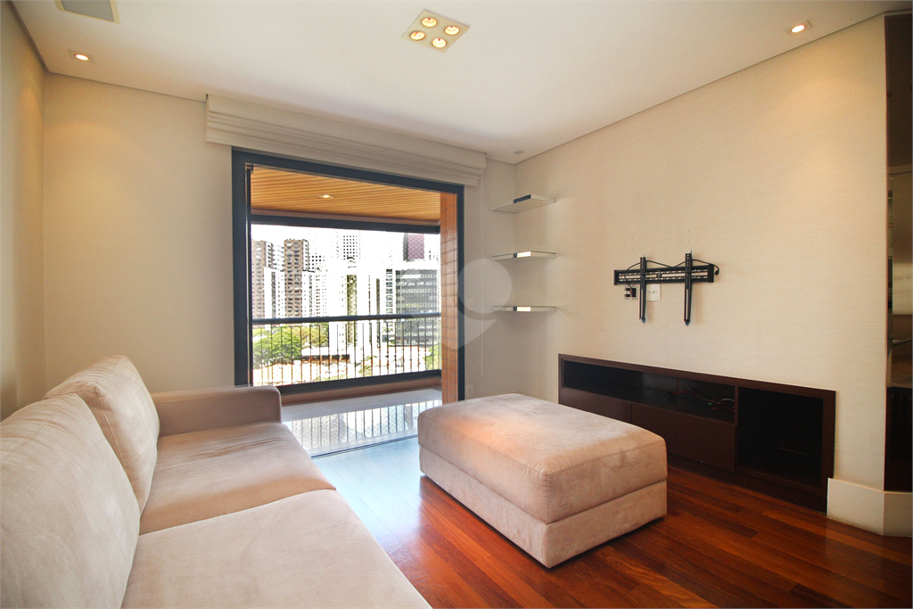 Venda Apartamento São Paulo Cidade Monções REO742412 3