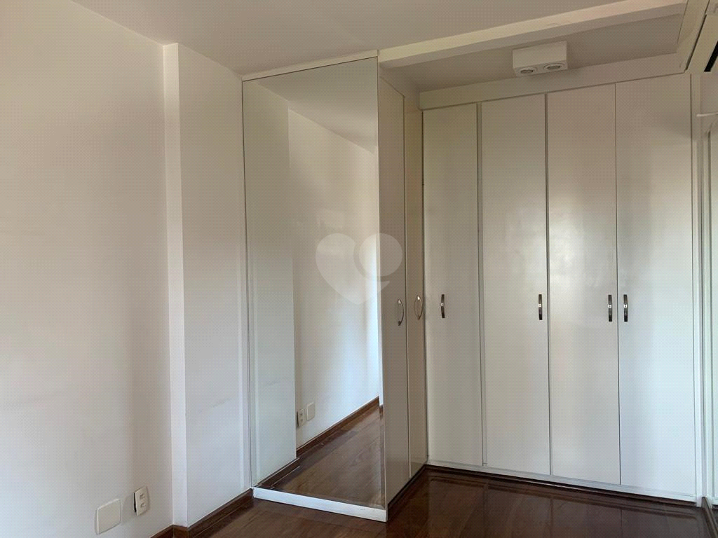 Venda Apartamento São Paulo Cidade Monções REO742412 13