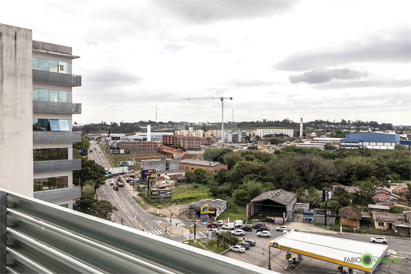 Venda Salas Gravataí Centro REO742428 12