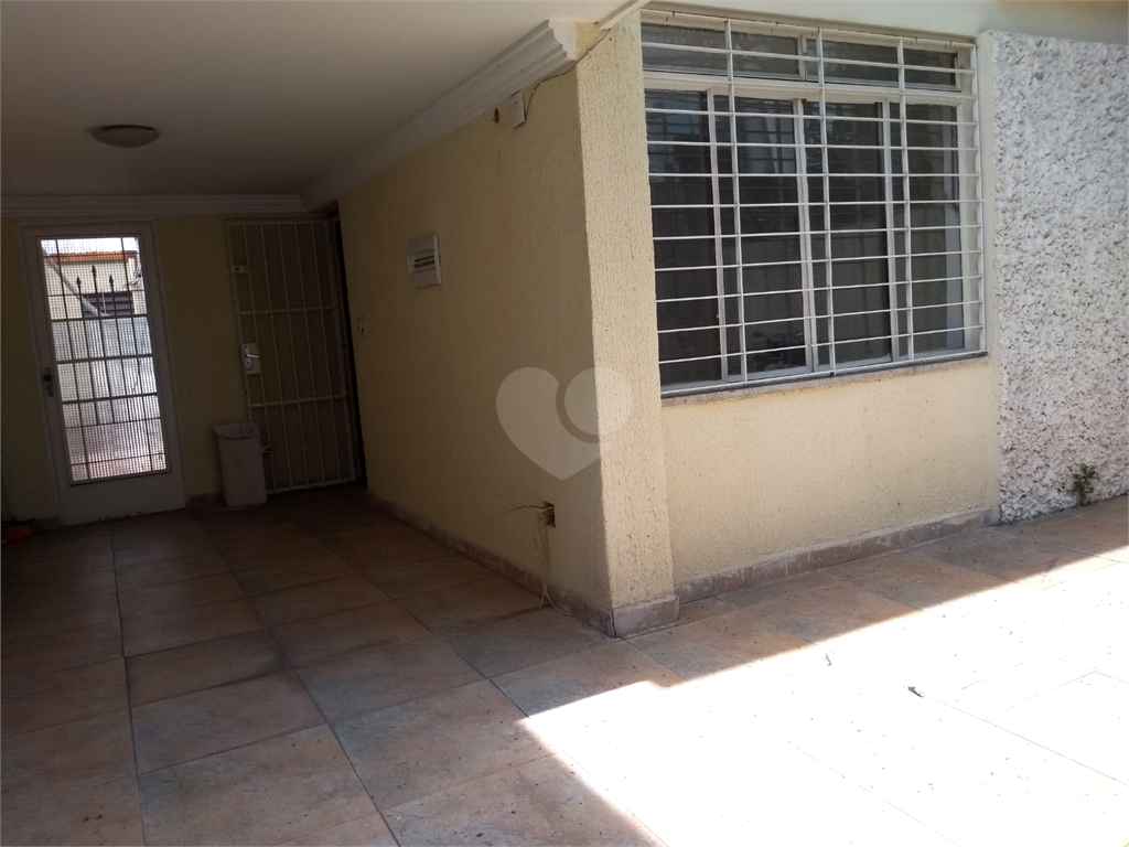 Aluguel Sobrado São Paulo Indianópolis REO742429 5