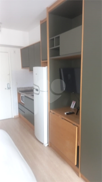 Venda Apartamento São Paulo Centro REO742430 9