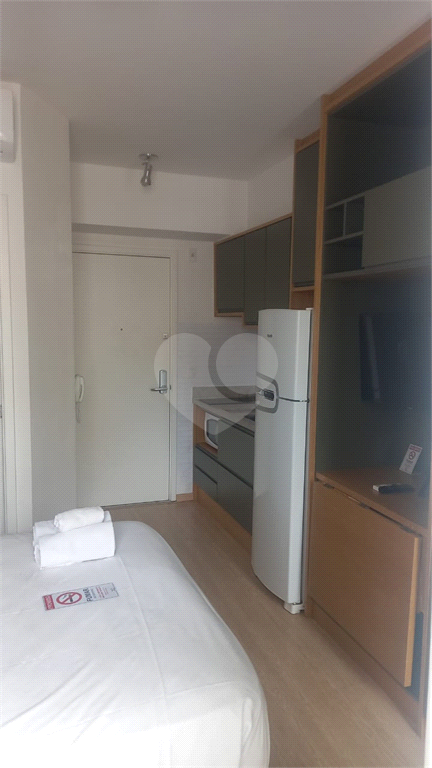 Venda Apartamento São Paulo Centro REO742430 4