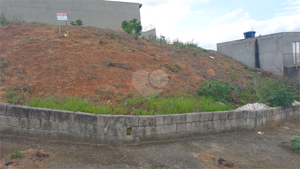 Venda Terreno Várzea Paulista Loteamento Serra Dos Cristais REO742450 2