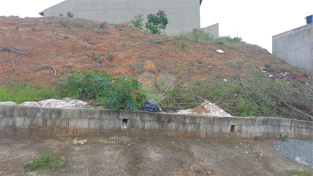 Venda Terreno Várzea Paulista Loteamento Serra Dos Cristais REO742450 6