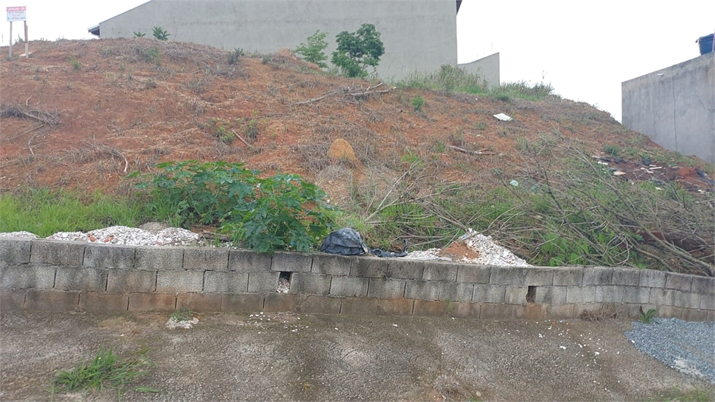 Venda Terreno Várzea Paulista Loteamento Serra Dos Cristais REO742450 10