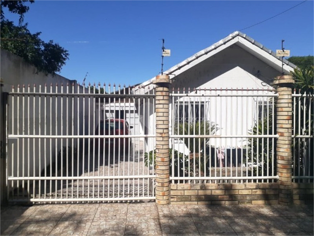 Venda Casa Cachoeirinha Cohab REO742451 1